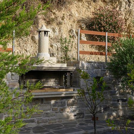 Villas Alexandros Kalamaki  Pokoj fotografie