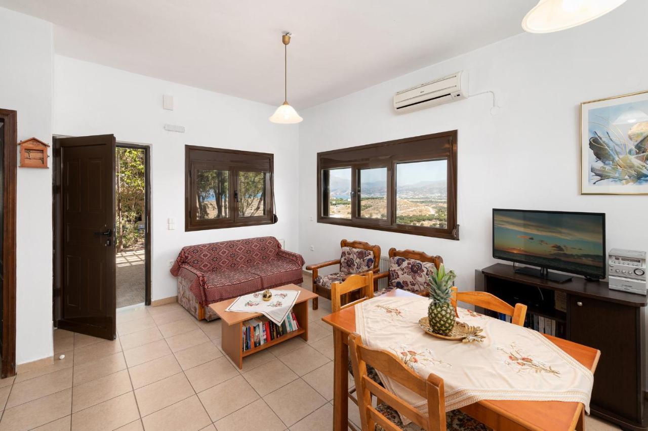 Villas Alexandros Kalamaki  Exteriér fotografie