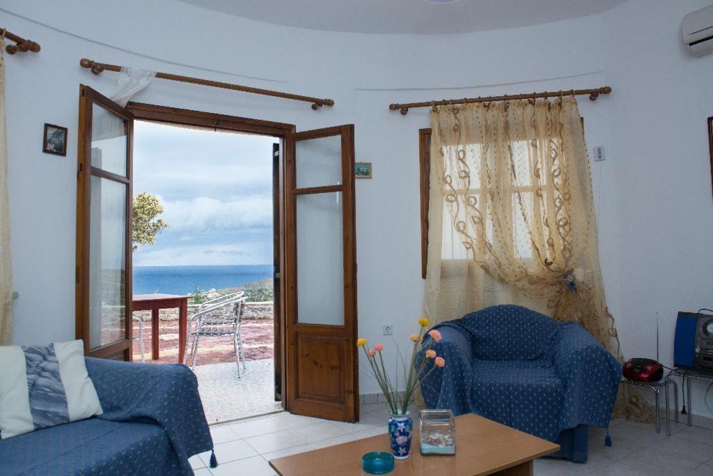Villas Alexandros Kalamaki  Exteriér fotografie